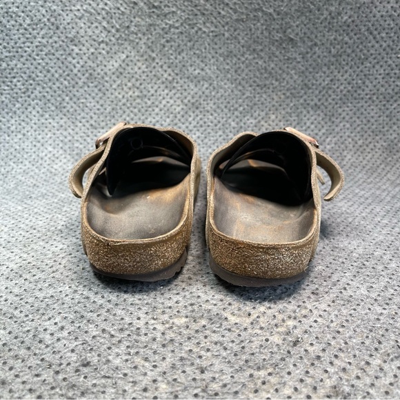 Birkenstock Arizona Suede Sandals Size 11 Women’s - Picture 6 of 11